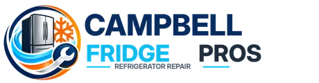 Campbell Fridge Pros — refrigerator repair in Campbell, CA